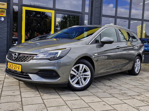 Opel Astra Sports Tourer 1.2 Business Edition |Parkeer Sensoren voor + achter| Navigatiesysteem | Cruise Control | Climate Control