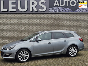 Opel Astra Sports Tourer 1.4 Turbo Sport + Leer/Pdc