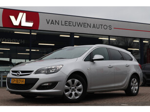 Opel Astra Sports Tourer 1.6 CDTi Business + | Airco | Cruise | Navi