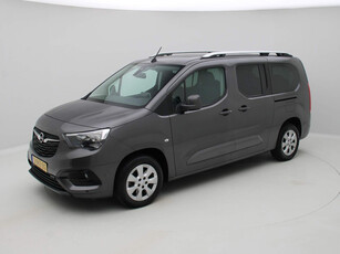 Opel Combo Tour 1.2 Turbo L2H1 Edition 7p. Lang Automaat