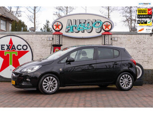 Opel Corsa 1.0 Turbo 120 Jaar Edition 79.740 km 1e Eig. NL +NAP