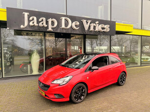 Opel Corsa 1.0 Turbo Online Ed. OPC LINE