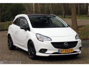 Opel Corsa 1.0 Turbo Online Edition | 2017 | OPC-Line | Cruise |