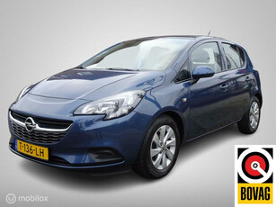 Opel Corsa 1.2 Incl 12 maanden Bovag garantie !!!