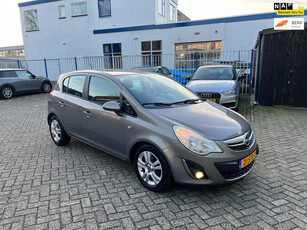 Opel Corsa 1.3 CDTi EcoFlex S/S Cosmo