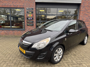 Opel Corsa 1.4-16V