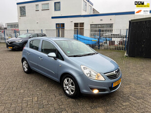 Opel Corsa 1.4-16V Enjoy