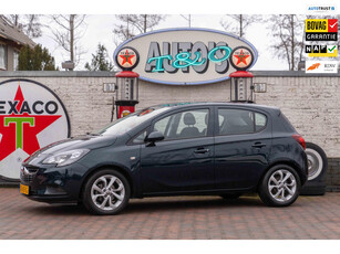 Opel Corsa 1.4 Edition 61.100 km 2e Eig. NL auto +NAP