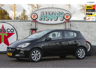 Opel Corsa 1.4 Favourite 1e Eig. 50.790 km +NAP NL-auto