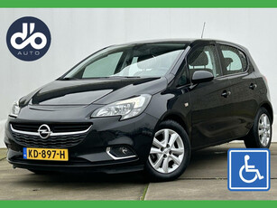 Opel Corsa 1.4 Innovation HANDGAS + HANDREM = AANGEPAST **AUTOMAAT**