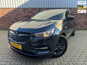 Opel Grandland X 1.2 Turbo 120 Jaar Edition