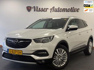 Opel Grandland X 1.2 Turbo*Nationale Auto Pas*Camera*Cruise-Control*Navi*Airco*Carplay*