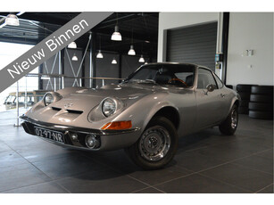 Opel GT GT/J Sport zeer goede staat