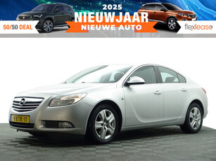 Opel Insignia 1.4 Turbo EcoFLEX Business+ Navi, Park Assist, Clima, Cruise, NAP 159dkm