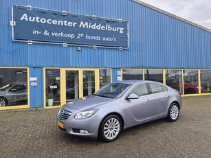 Opel Insignia 1.8 Cosmo