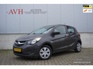 Opel KARL 1.0 ecoFLEX Edition