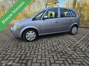 Opel Meriva 1.4-16V Business apk 01-26!!!! Trekhaak airco