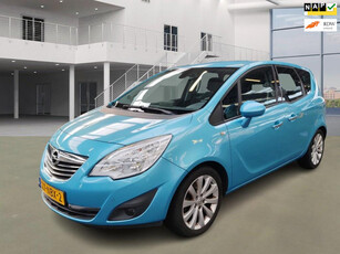 Opel Meriva 1.4 Turbo Cosmo