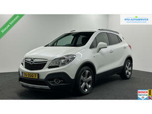 Opel Mokka 1.4 T Cosmo 4x4 CAMERA NAVIGATIE