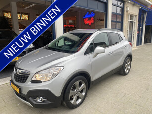 Opel Mokka 1.4 T Cosmo NL AUTO NAP/NL AUTO/TOPSTAAT/CAMERA