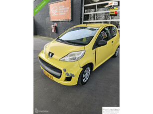 Peugeot 107 1.0-12V XR MEENEEMPRIJS!!