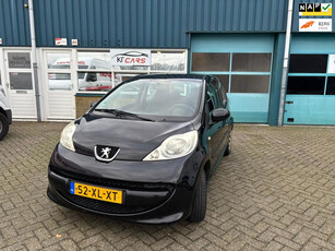 Peugeot 107 1.0-12V XS Nieuw binnen / EL Ramen / Radio met aux / NAP