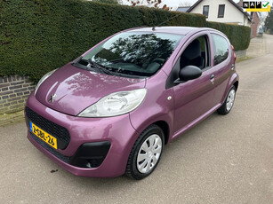 Peugeot 107 1.0 Access Accent