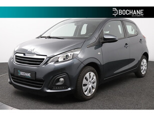 Peugeot 108 1.0 e-VTi Active | Pack Premium | All-Season banden |