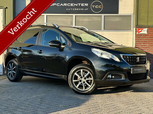 Peugeot 2008 1.2 Blue Lion/AIRCO/PARKS/CRUISE/NAVI/APK/NAP