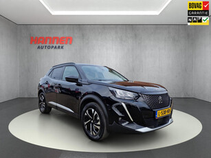 Peugeot 2008 1.2 PureTech Allure Pack