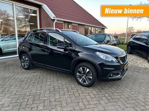 Peugeot 2008 1.2 PURETECH ALLURE SLECHTS 33.000 KM!