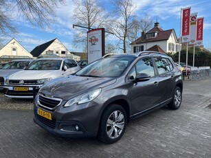 Peugeot 2008 1.2 VTI ACTIVE AUTOMAAT / AIRCO CRUISE CTR. ELEK. RAMEN