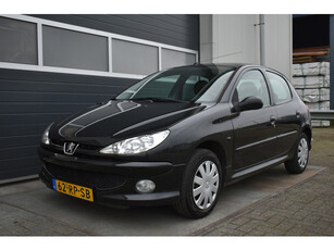 Peugeot 206 1.4 Air-line 2 airco