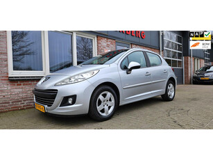 Peugeot 207 1.4 VTi Millesim 200 Airco! Cruise Control! NAP! Nette Auto!