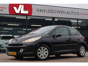 Peugeot 207 1.4 VTi XS | Airco | APK 18-02-2026 | Zuinig Rijden