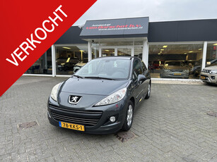 Peugeot 207 1.6 VTi Première 1e eigenaar