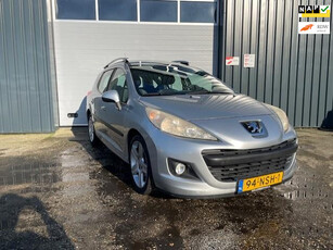 Peugeot 207 SW 1.4 VTi X-line