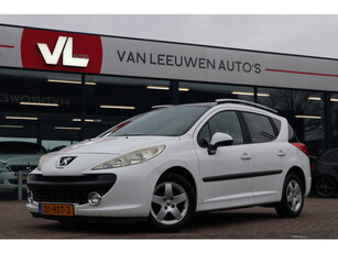 Peugeot 207 SW 1.4 VTi XS | Inruilkoopje | Airco | Radio CD