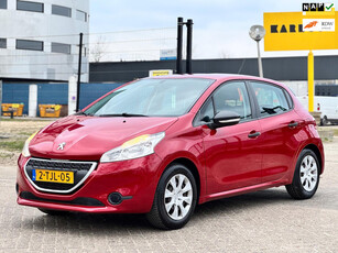 Peugeot 208 1.0 VTi Access/IN TOPSTAAT/DEALERONDERH/TOPAUTO