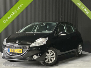 Peugeot 208 1.2 VTi Active|NAVI|NWEDRIEM|TREKHAAK|