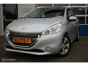 Peugeot 208 1.6 VTi Intuïtive PANORAMADAK/ECC/PDC/NAP