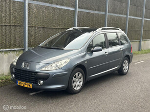 Peugeot 307 SW 1.6-16V Pack NAP|CLIMA|TREKHAAK|CRUISE