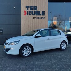 Peugeot 308 1.2 E-THP 2015 BL PREMIUM