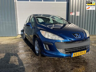 Peugeot 308 1.6 VTi X-line