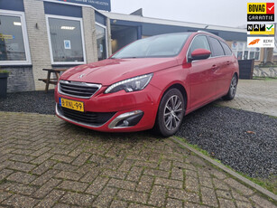 Peugeot 308 SW 1.2 e-THP Allure