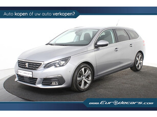 Peugeot 308 SW Allure *1ste Eigenaar*Navigatie*Carplay*PDC*