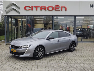 Peugeot 508 1.6 PureTech GT Line