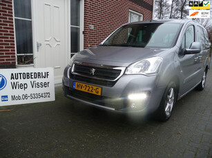 Peugeot Partner Tepee 1.6 BlueHDi Active unieke auto