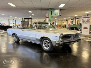 Pontiac Overige LEMANS Convertible - ONLINE AUCTION