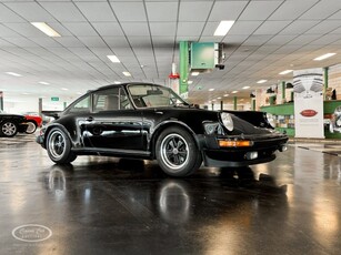 Porsche 930 3.0 Turbo - ONLINE AUCTION